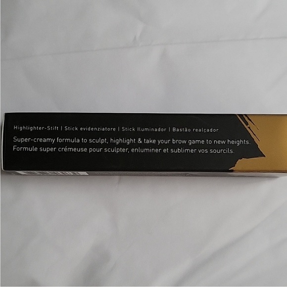 Morphe So Worth It Highlighter Stick - so worth it - Picture 4 of 4